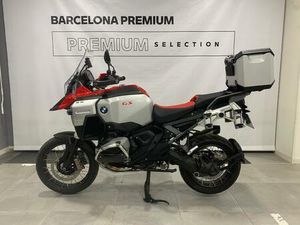 MOTO BMW MOTORRAD R 1300 GS ADVENTURE DE OCASIÓN 91209017