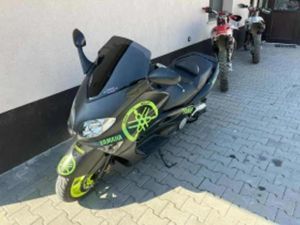 YAMAHA T-MAX