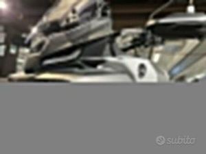 YAMAHA TRACER 9 ALLESTIMENTO GT KM0