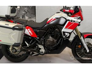 YAMAHA TENERE 700