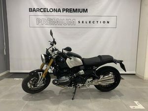 MOTO BMW MOTORRAD R 12 NINET DE OCASIÓN 90883193