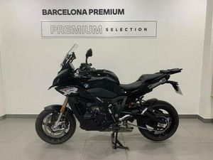 MOTO BMW MOTORRAD S 1000 XR DE OCASIÓN 90716690