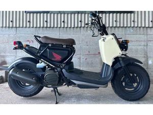 2011 JDM HONDA ZOOMER 50 FUEL INJECTED