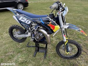 HUSQVARNA TC
