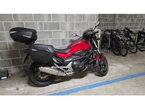 HONDA, NC, 2016, 745 (CC)