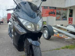 YAMAHA T-MAX T-MAX500I