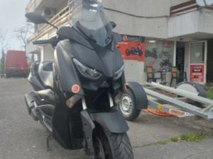 YAMAHA X-MAX X-MAX300 ABS, LED, TC