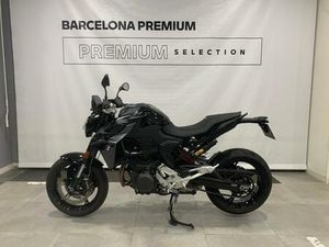 MOTO BMW MOTORRAD F 900 R DE OCASIÓN 81486232