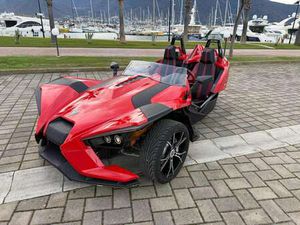 POLARIS OTHER SLINGSHOT SPORT SL ROOD