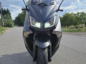 YAMAHA T-MAX T-MAKS KEYLESS 530 CC