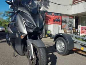 YAMAHA X-MAX X-MAX300 ABS TCS