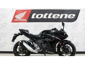 VENDO SUZUKI GSX R 250 (2017 - 20) USATA A BASSANO DEL GRAPPA (CODICE 9905188) - MOTO.IT