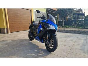 VENDO SUZUKI GSX S 1000 F ABS (2017 - 20) USATA A TREVIGLIO (CODICE 9905343) - MOTO.IT