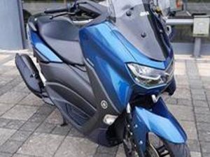 YAMAHA NMAX 125