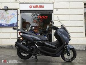 YAMAHA NMAX 155