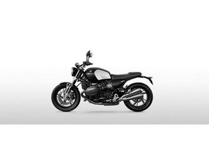 USED 2025 BMW R 12 NINET