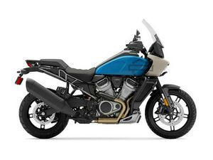 2022 HARLEY-DAVIDSON RA1250S - PAN AMERICA 1250 SPECIAL