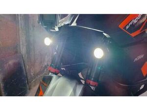 VENDO KTM 1290 SUPER ADVENTURE S (2022 - 25) USATA A CASERTA (CODICE 9905161) - MOTO.IT