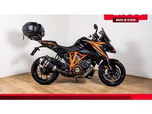 VENDO KTM 1290 SUPER DUKE GT (2022 - 25) USATA A FIRENZE (CODICE 9905407) - MOTO.IT