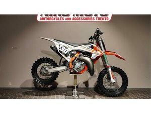 VENDO KTM 65 SX (2022) USATA A LAVIS (CODICE 9905150) - MOTO.IT