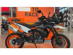 VENDO KTM 890 SMT (2023 - 26) USATA A BASTIA UMBRA (CODICE 9905250) - MOTO.IT