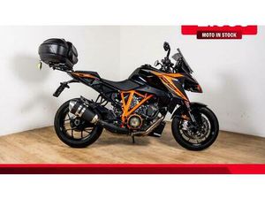 VENDO KTM 1290 SUPER DUKE GT (2022 - 25) USATA A ROZZANO (CODICE 9905345) - MOTO.IT