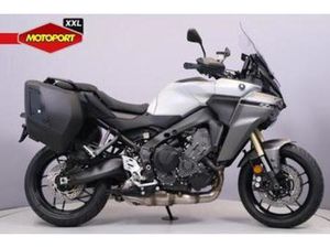 YAMAHA TRACER 9 GT (BJ 2026) — MOTOREN | YAMAHA — MARKTPLAATS