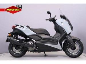 YAMAHA X-MAX 300 TECH MAX+ (BJ 2026) — MOTOREN | YAMAHA — MARKTPLAATS
