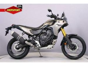 YAMAHA XT 700 TENERE (BJ 2026) — MOTOREN | YAMAHA — MARKTPLAATS