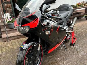APRILIA RS 125