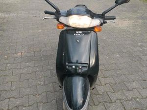 KYMCO DJ 50 ROLLER
