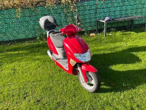 KYMCO VITALITY 45 KM ZULASSUNG