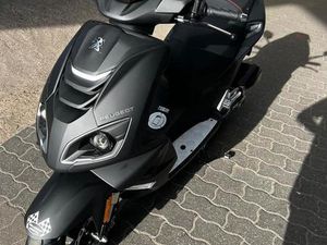 PEUGEOT SPEEDFIGHT 4