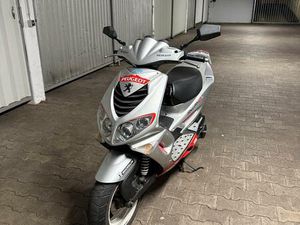 PEUGEOT SPEEDFIGHT 2 50 CCM 25ER UND 50ERPAPIERE
