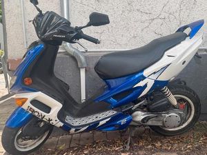 PEUGEOT SPEEDFIGHT 2 LC 50 CCM