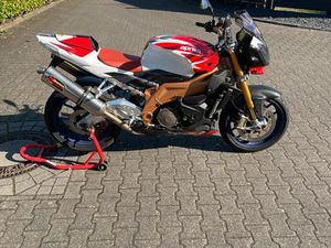 APRILIA TUONO FACTORY BJ 2006