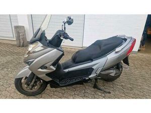 KYMCO MYROAD 700 I ROLLER / ABS/ 2 ZYLINDER
