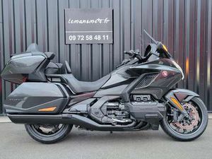 HONDA GOLD WING