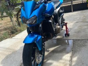 KAWASAKI Z Z750