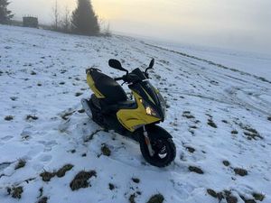 PEUGEOT JETFORCE C-TECH 2005 – Z PAPIERAMI, BARDZO DOBRY STAN STACHOWICZKI