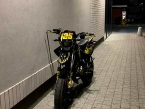 BETA RR50/SWAP CBR125 SIERAKOWICE