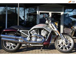 HARLEY-DAVIDSON V-ROD CHOPPER VRSCR , INRUIL MOGELIJK