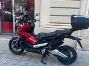HONDA X-ADV 750 ABS DCT 2018
