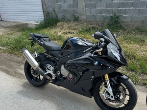 BMW S S1000RR ABS PRO →