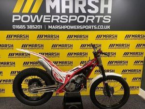 GAS GAS TXT 125 RACING, 2021 MODEL , ROAD REGD, MINT!!!!