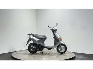 PGO RODO 2006 PGO ROADSHOW 50 CC PROJECT