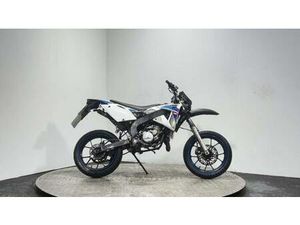 RIEJU MRT MRT 50 CC SM SUPERMOTO PROJECT SPARES/REPAIR