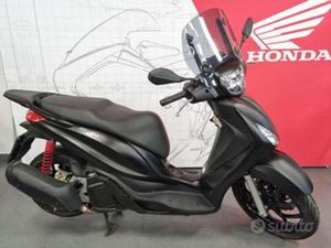 PIAGGIO MEDLEY 125 - 2024 - 8464 KM