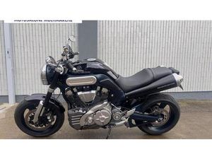 VENDO YAMAHA MT-01 (2005- 11) USATA A TREZZANO SUL NAVIGLIO (CODICE 9905216) - MOTO.IT