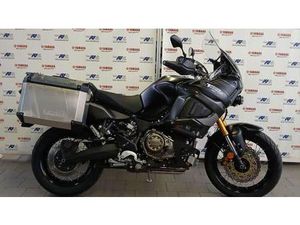 VENDO YAMAHA XT1200ZE SUPER TÉNÉRÉ RAID EDITION (2018 - 20) USATA A RENATE (CODICE 9905366) - MOTO.IT